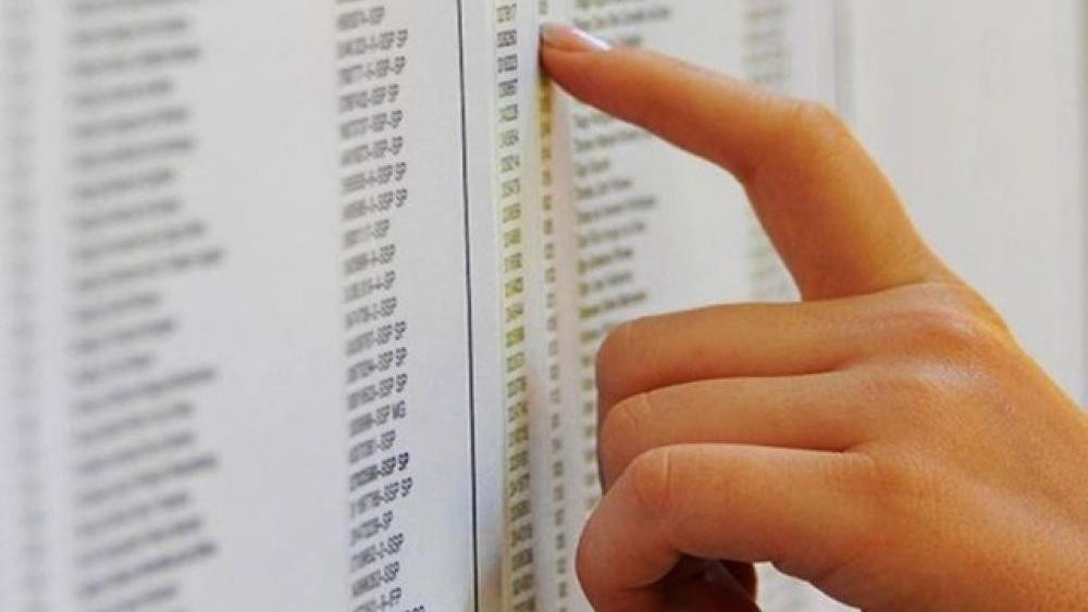 Você está visualizando atualmente Confira o resultado da 1ª fase do processo seletivo – 02/2023