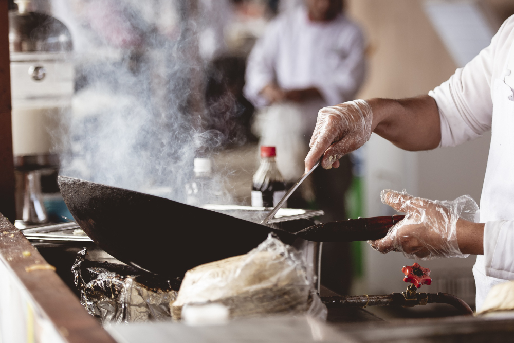 Você está visualizando atualmente Acobeja abre processo seletivo para cadastro de reserva para o cargo de Auxiliar de Cozinha