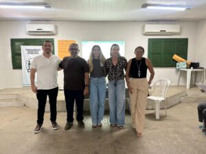 Leia mais sobre o artigo ACOBEJA é reeleita para compor o Conselho Municipal dos Direitos da Pessoa Idosa de Maracanaú – Gestão 2025-2027